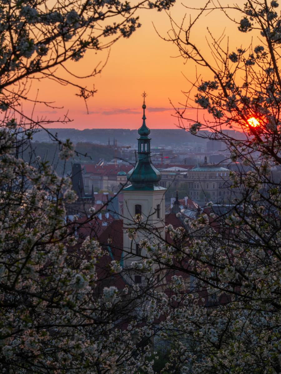 Petřín