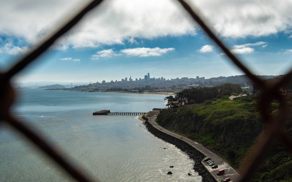 San Franscisco