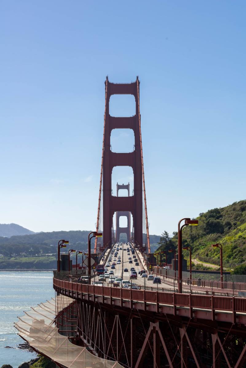Golden Gate