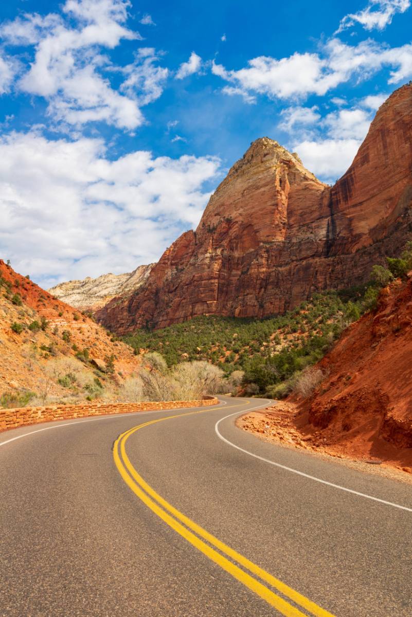 Zion Park
