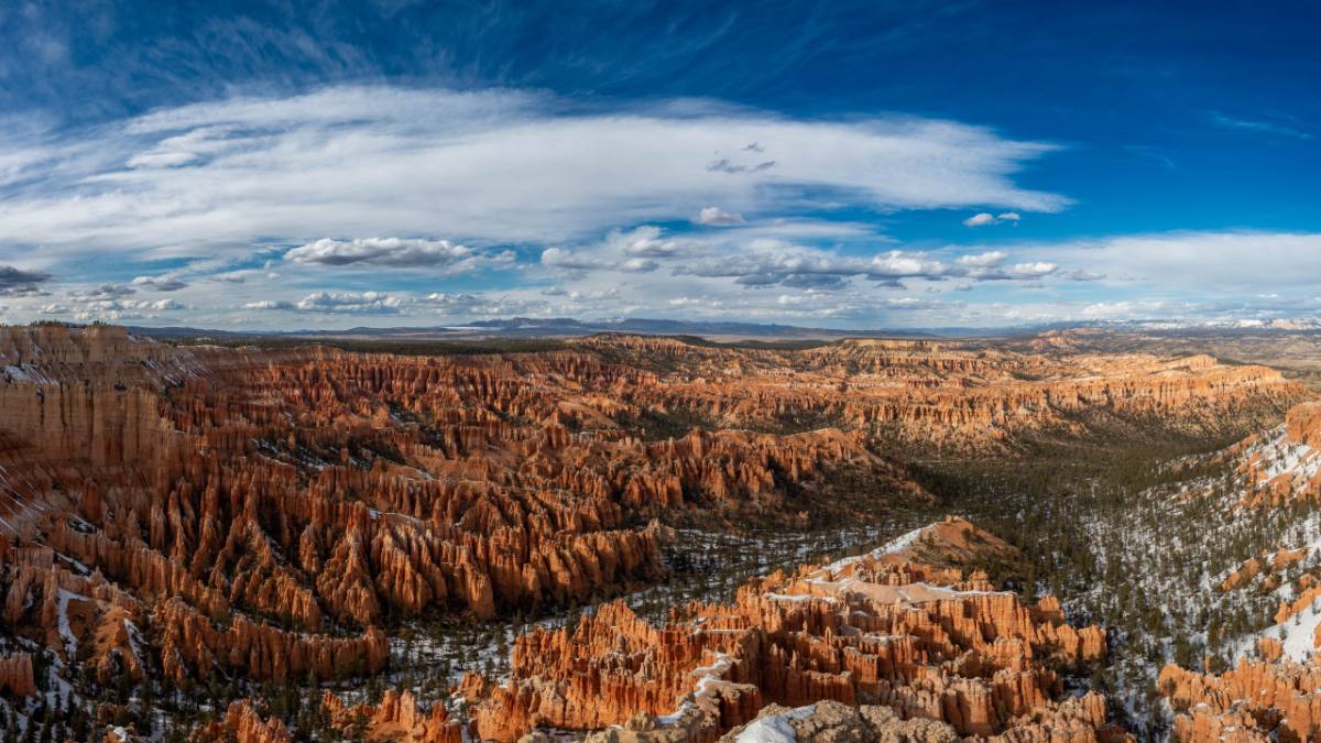 Bryce Point