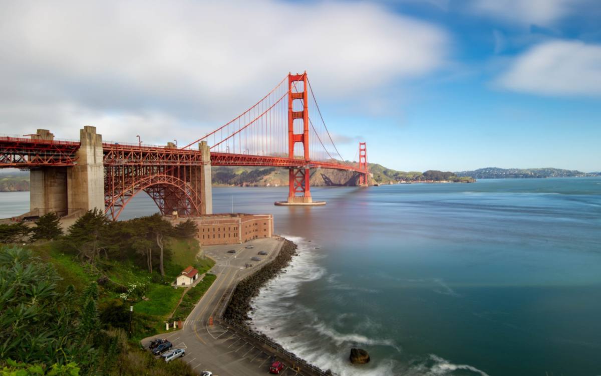 Golden Gate