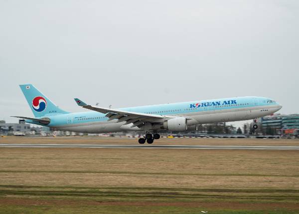 Korean Air