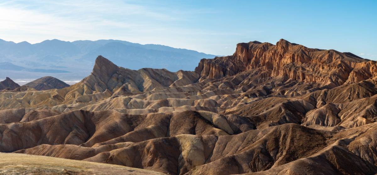 Death Valley