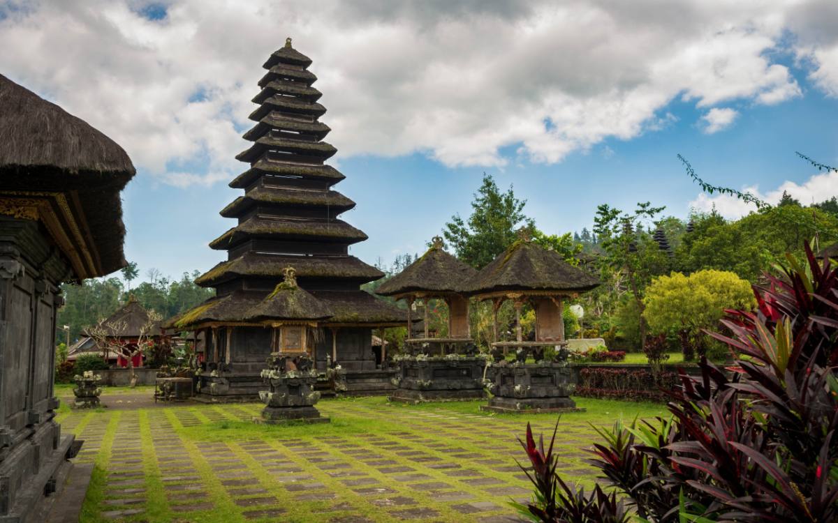 Pura Bali