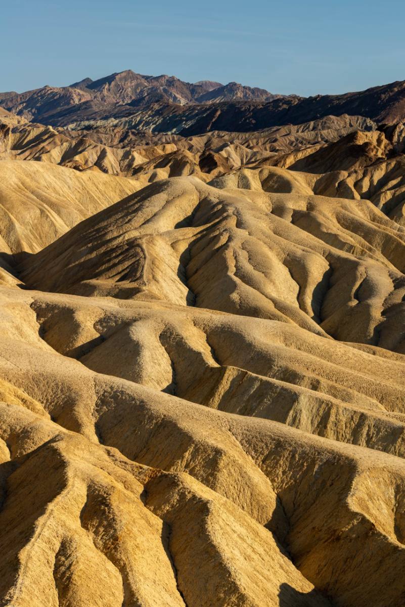 Death Valley