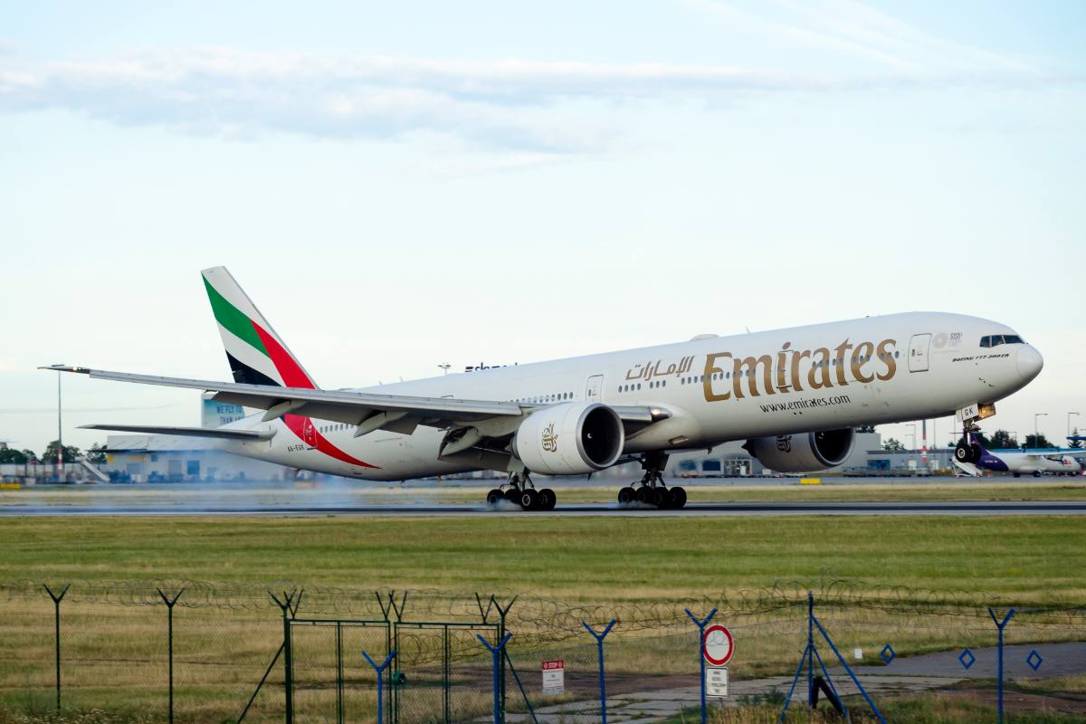 Emirates