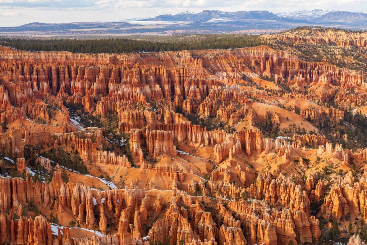 Bryce Point